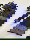 LC 111 By Laabh Pure Dola Silk Ocassion Saree Exporters In India