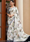 Mg 332 Masleen Digital Printed Saree Catalog