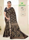Kranti Vol 3 By Sanskar Fancy Daily Wear Printed Saree Wholesalers In Delhi