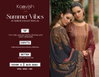 Summer Vibes By Kaavish Jam Cotton Dress Material Wholesale Price In Surat
