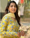 Dhruvi 362 Viscose Fancy Anarkali Kurti Set Wholesale Clothing Suppliers In India