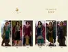 The Dance Of Love By Aiqa Viscose Velvet Designer Salwar Suits Wholesale Price In Surat