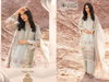 Queens Court Vol 7 By Hazzel Cotton Pakistani Suits Wholesale Clothing Distributors In India