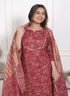 Saina Vol 1 Cambric Cotton Kurti With Bottom Dupatta Wholesale Market In Surat
