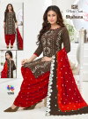 Ms Shabana Vol 12 Cotton Printed Dress Material Wholesale Shop In Surat