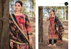 Shabnam By Belliza Viscose Embroidery Dress Material Wholesalers In India