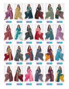 Priya Vol 28 By Mcm Heavy Cotton Surat Kurti With Bottom Dupatta Wholesale Market