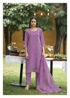 Womika By Woodee Cotton Kurti With Bottom Dupatta Wholesale Price In Surat
