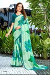 Yuvan Vol 11 By Kashvi Georgette Daily Wear Saree Orders In India
