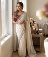 Kc 2116 Soft Rangoli Silk Beautiful Sequence Worked Saree Wholesale Clothing Suppliers In India