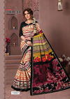 Premier Sukaniya 15 Ethnic Wear Cotton Printed Latest Designer Saree Collection