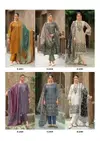 Bin Saeed Lawn Collection Vol 23 By Shree Cotton Pakistani Salwar Suits Orders In India