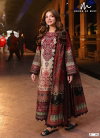 Ghazal Vol 16 By House Of Mist Cotton Dress Material Wholesale Market In Surat
