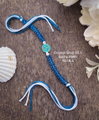 Original Silver Bachu Rakhi 3 Exporters In India