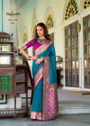 Chandan Silk By Rajpath Silk Soft Silk Fancy Saree Wholesalers In Delhi