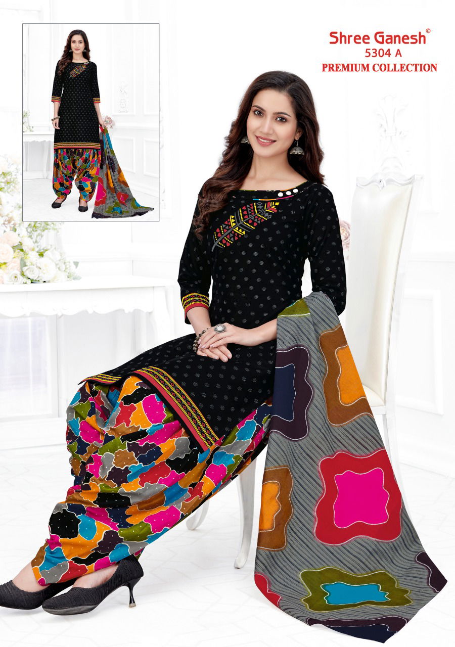 Shree Ganesh Panchi 5 Latest Fancy Regular Casual Wear  Pure Cotton Readymade Collection
