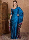 Lux 15 Semi Modal Printed Saree Wholesale Clothing Suppliers In India