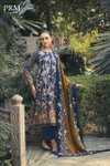 Flavia By Prm Organza Jam Silk Printed Salwar Suits Wholesale Online
