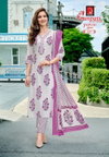 Jaipuri Special Vol 16 By Ganpati Cotton Printed Dress Material Wholesale Online