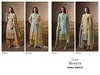 Rosyra 3684 By Ganga Cotton Wholesale Designer Salwar Suit Suppliers In Mumbai
