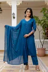 Naisha K 99 Cotton Kurti Bottom With Dupatta Wholesalers In Delhi