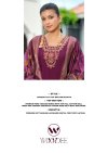 Devika By Woodee Viscose Roman Kurti With Bottom Dupatta
