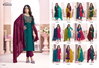 Naaria Vol 6 By Vishnu Vichitra Blooming Dress Material Exporters In India
