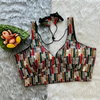Rk Blouse Creation Blouse Wholesale Clothing Distributors in India