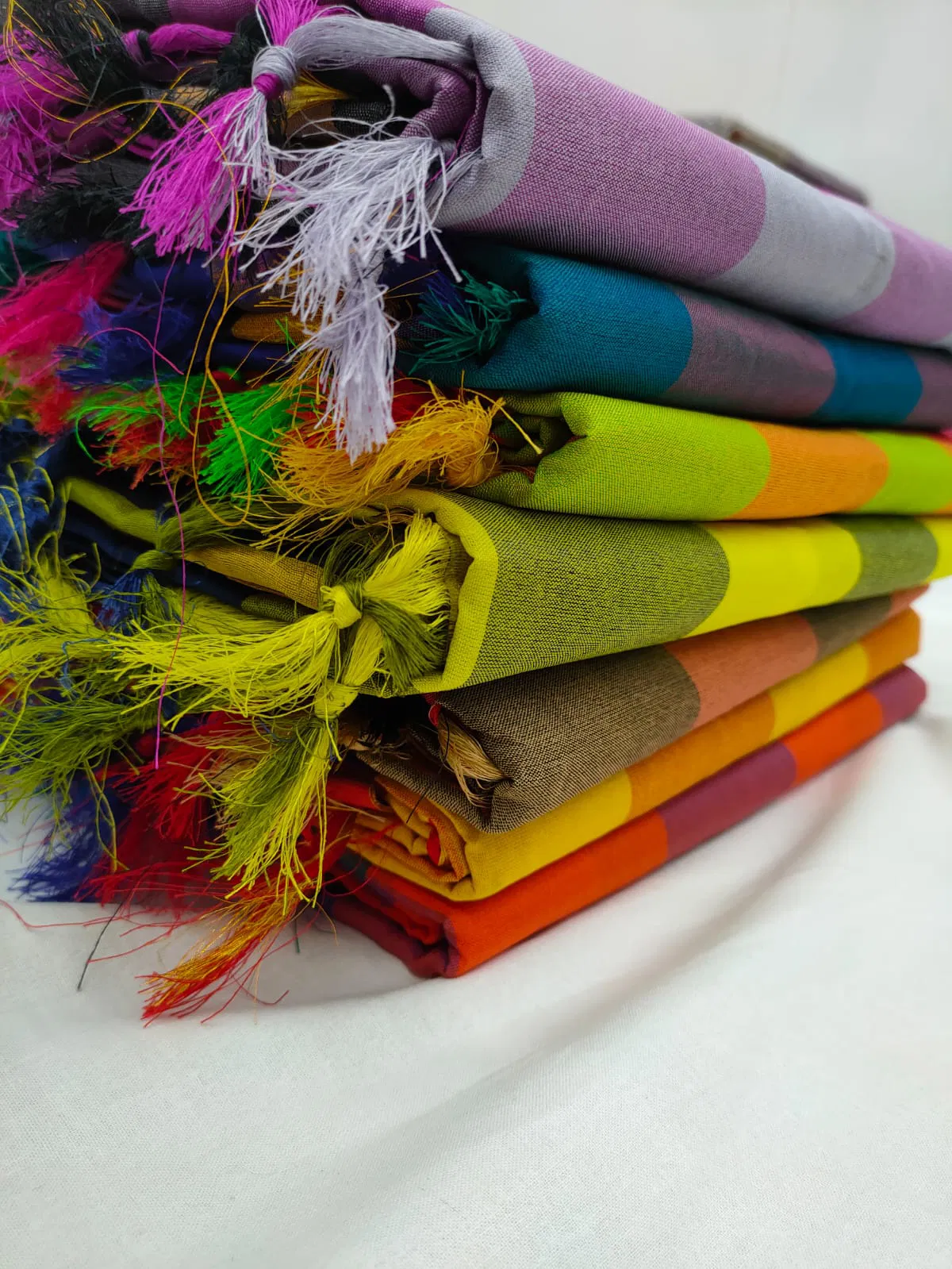 Gc Upada Silk Designer Non Catalog Sarees