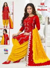 Ms Shabana Vol 12 Cotton Printed Dress Material Wholesale Shop In Surat