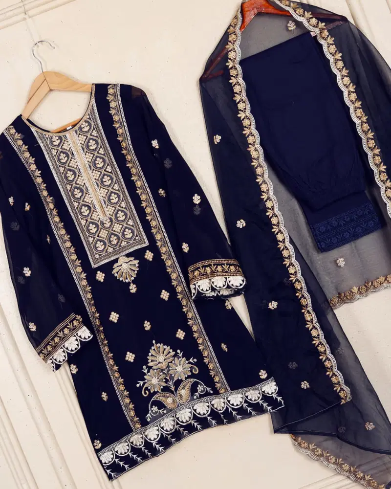 Halimacreation Kids Dn 04 Pakistani Salwar Suits Kids Wear Wholesale Online