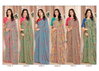 Star Chiffon Vol 155 By Ruchi Daily Wear Saree Suppliers In India
