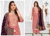 Benz Vol 3 By Naari 24001 To 24004 Salwar Kameez Wholesalers In Delhi