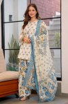 Dhruvi 535 Viscose Printed Farsi Salwar Suits 