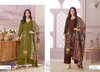 Arista By Shiddat Pure Pashmina Dress Material Wholesale Shop In Surat