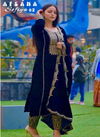 Sofiya 02 Winter Wear Readymade Suits Catalog