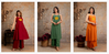 Naisha K 241 Cotton Stylish Top With Bottom Best Wholesale Shop In Surat