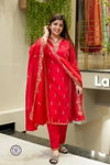 KF 1011 Kalaai Chanderi Silk Online Kurti With Bottom Dupatta Wholesale
