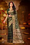 Shrinidhi Satin Saroski Vol 1 By Saroj Satin Silk Saree Wholesale Market In Surat With Price