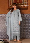 Elahen By Kilory Lawn Cotton Printed Designer Salwar Suits Wholesalers In  Surat
