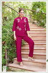 Pranjal By Mittoo Viscose Wholesale Co Ord Set Suppliers In Mumbai
