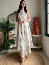 Dhruvi 417 Cotton Printed Daily Wear Kurti With Bottom Wholesale Price In Surat