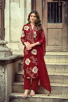 Mahima By Ossm Rayon Best Kurti With Bottom Dupatta Wholesale Market In Surat

