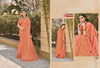 Sangam Rajori New Designer Party Wear Cotton Swarovski Stone Work Saree Collection