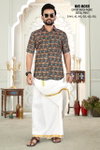 Sangeet Big Boss Rayon Printed Mens Shirts Suppliers In India
