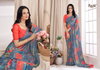 Aahana Vol 3 By Ruchi Silver Chiffon Sarees Wholesale Market In Surat With Price