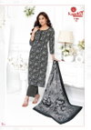 K4U Advance Vol 11 By Kundan Cotton Printed Dress Material Suppliers In India