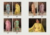 Kashvi By Varaa Masleen Wholesale Printed Designer Dress Material In India