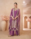 Kalash By Sayuri Simar Silk Embroidery Readymade Suits Wholesale Online
