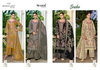 Sneha By Mumtaz Viscose Pashmina Printed Dress Material Orders In India